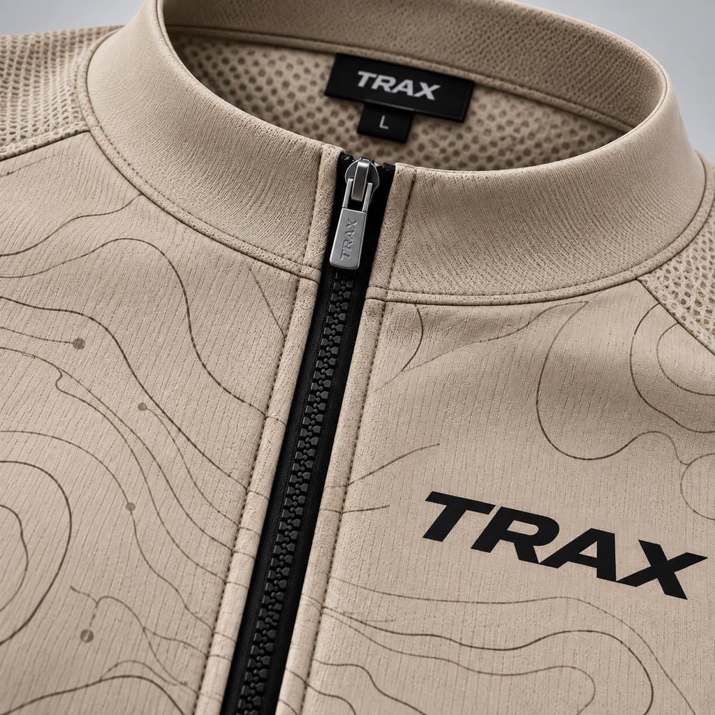 TRAX NOVA sand
