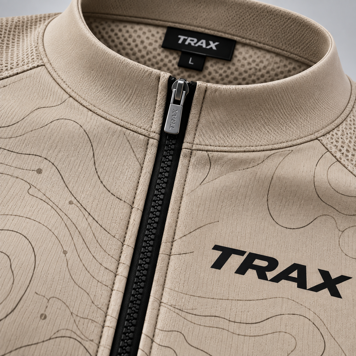 TRAX NOVA sand