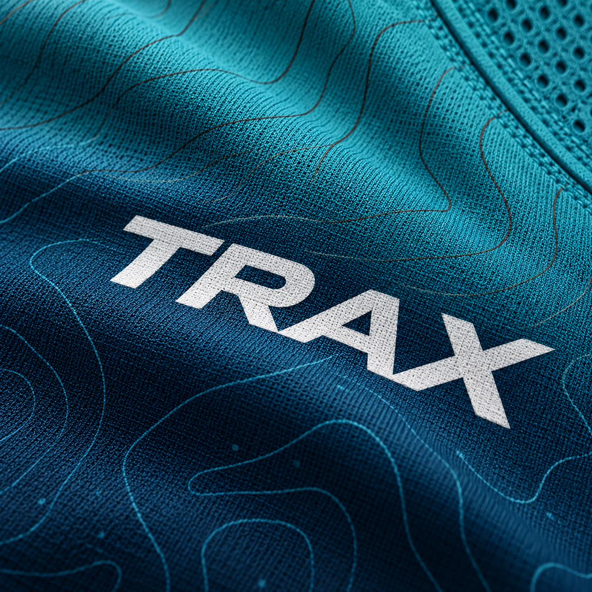 TRAX APEX ice