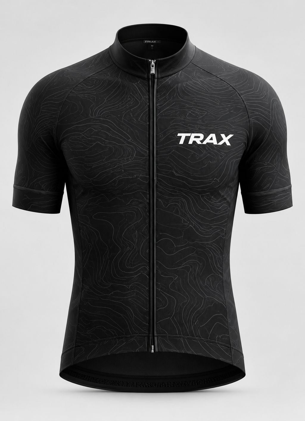 TRAX NOVA ash