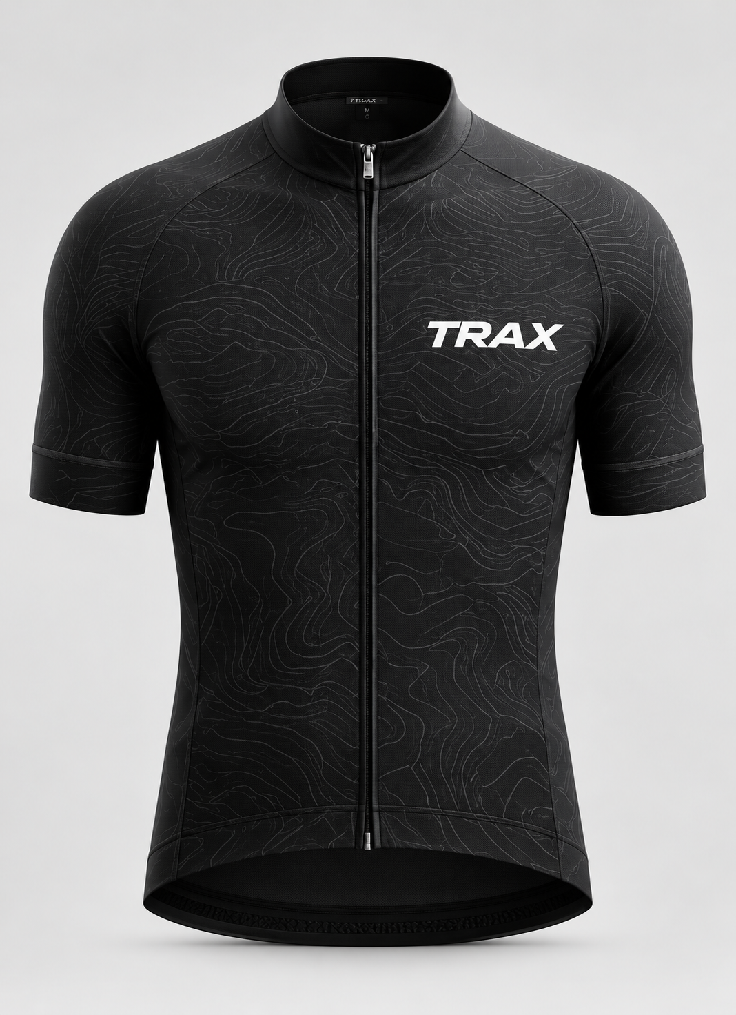 TRAX NOVA ash