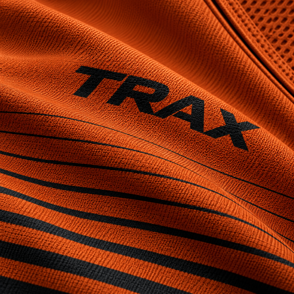 TRAX NOVA flare