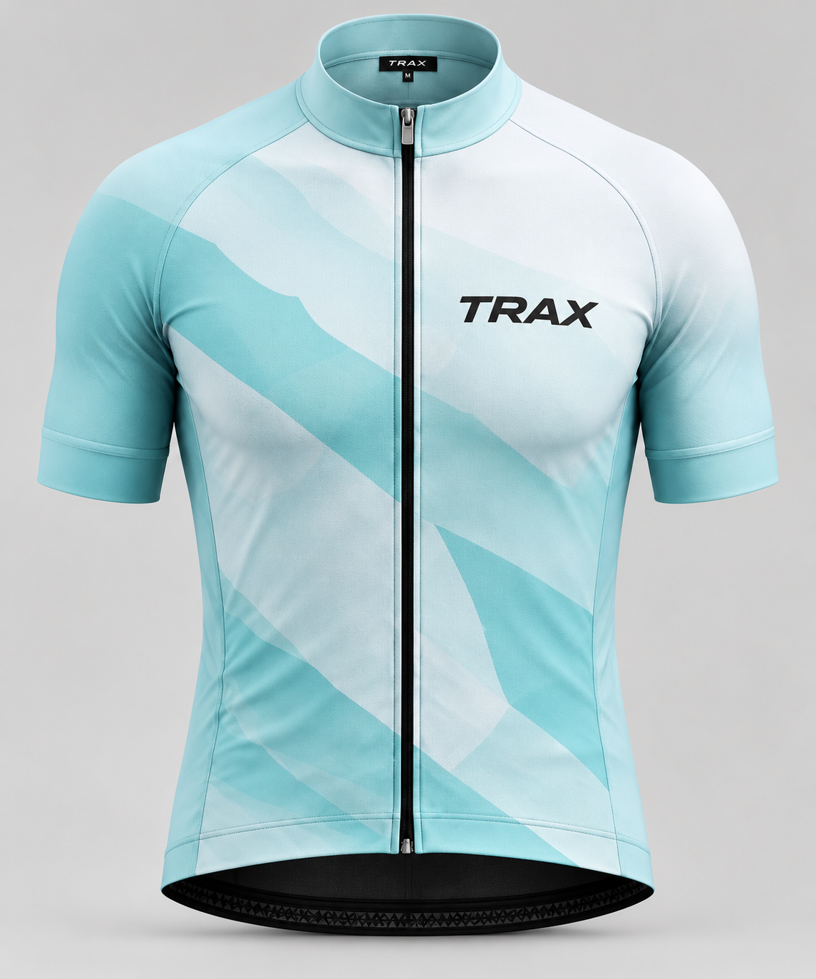 TRAX APEX glacier