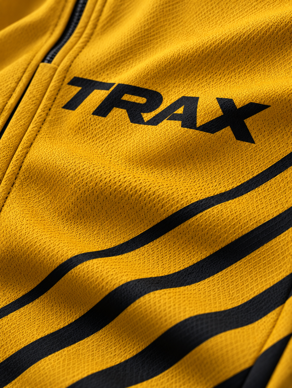 TRAX NOVA volt