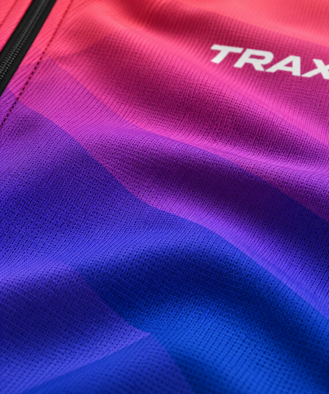 TRAX NOVA fusion