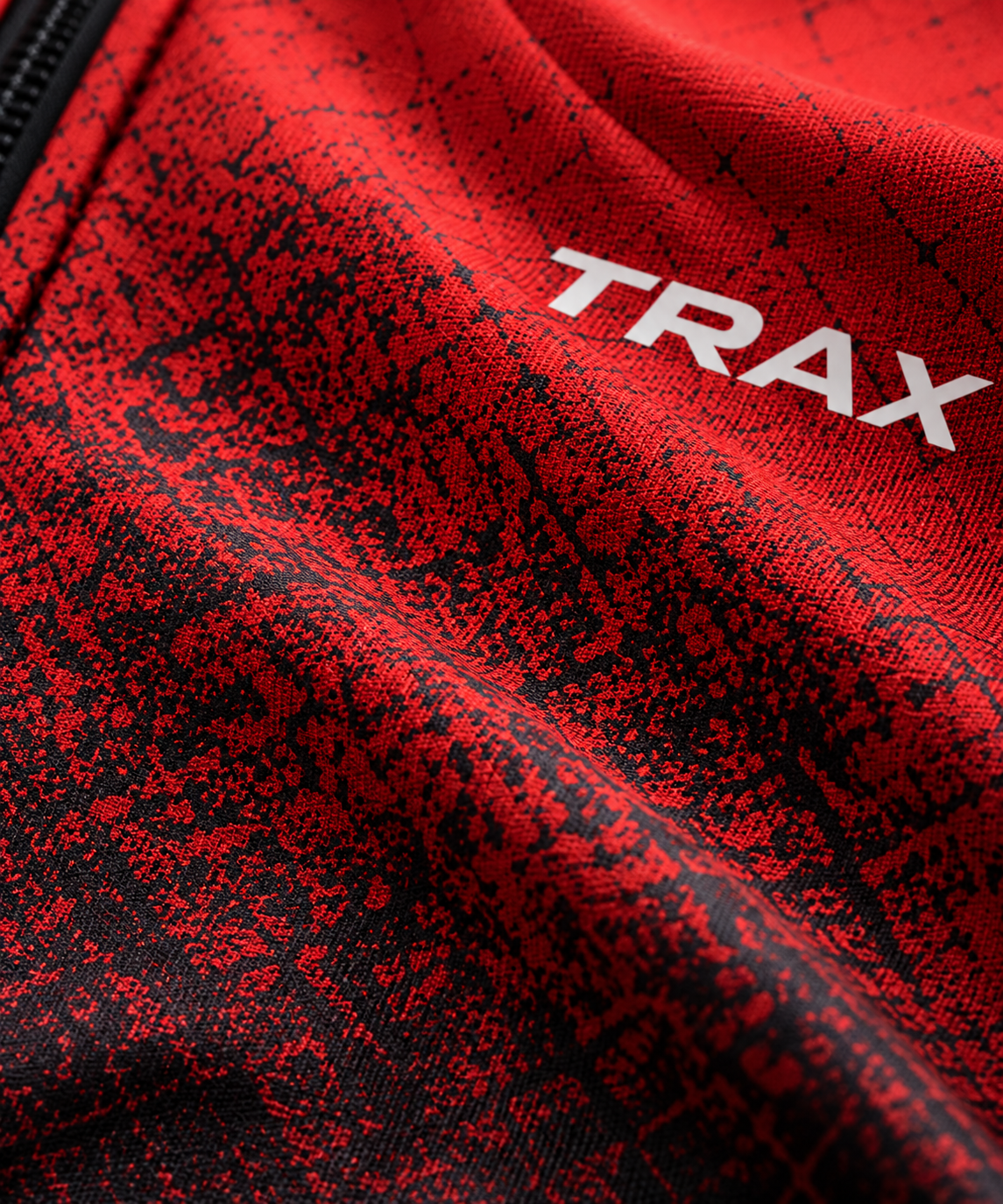 TRAX NOVA inferno