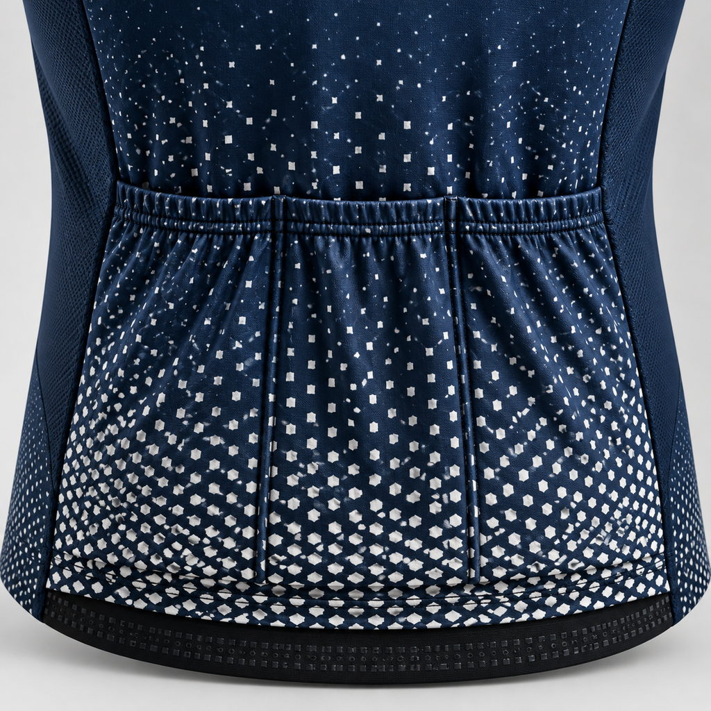 TRAX NOVA navy