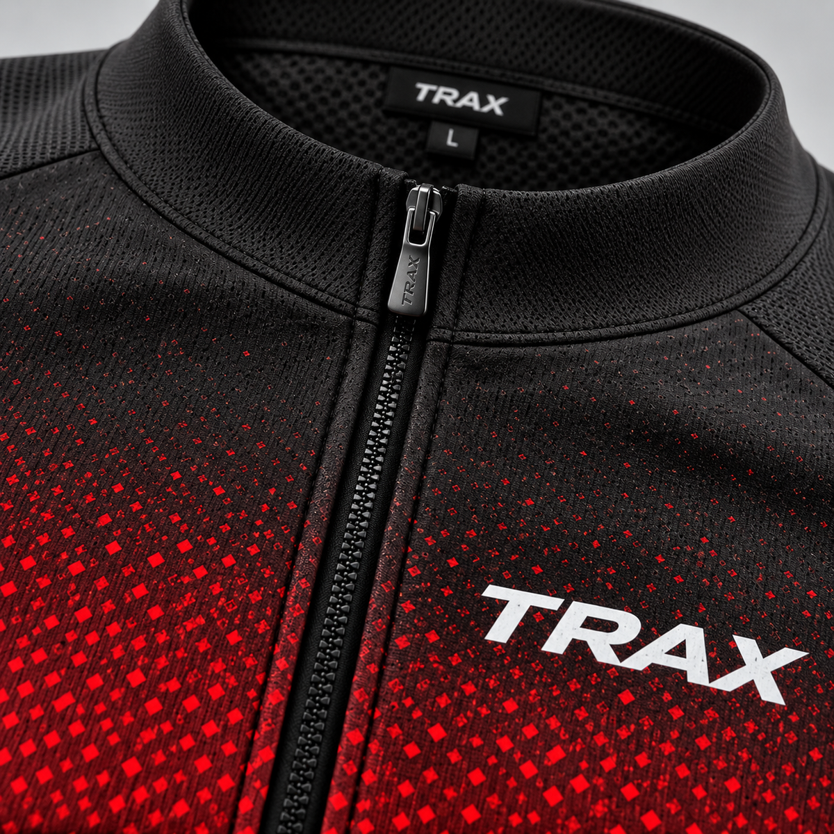 TRAX NOVA ember