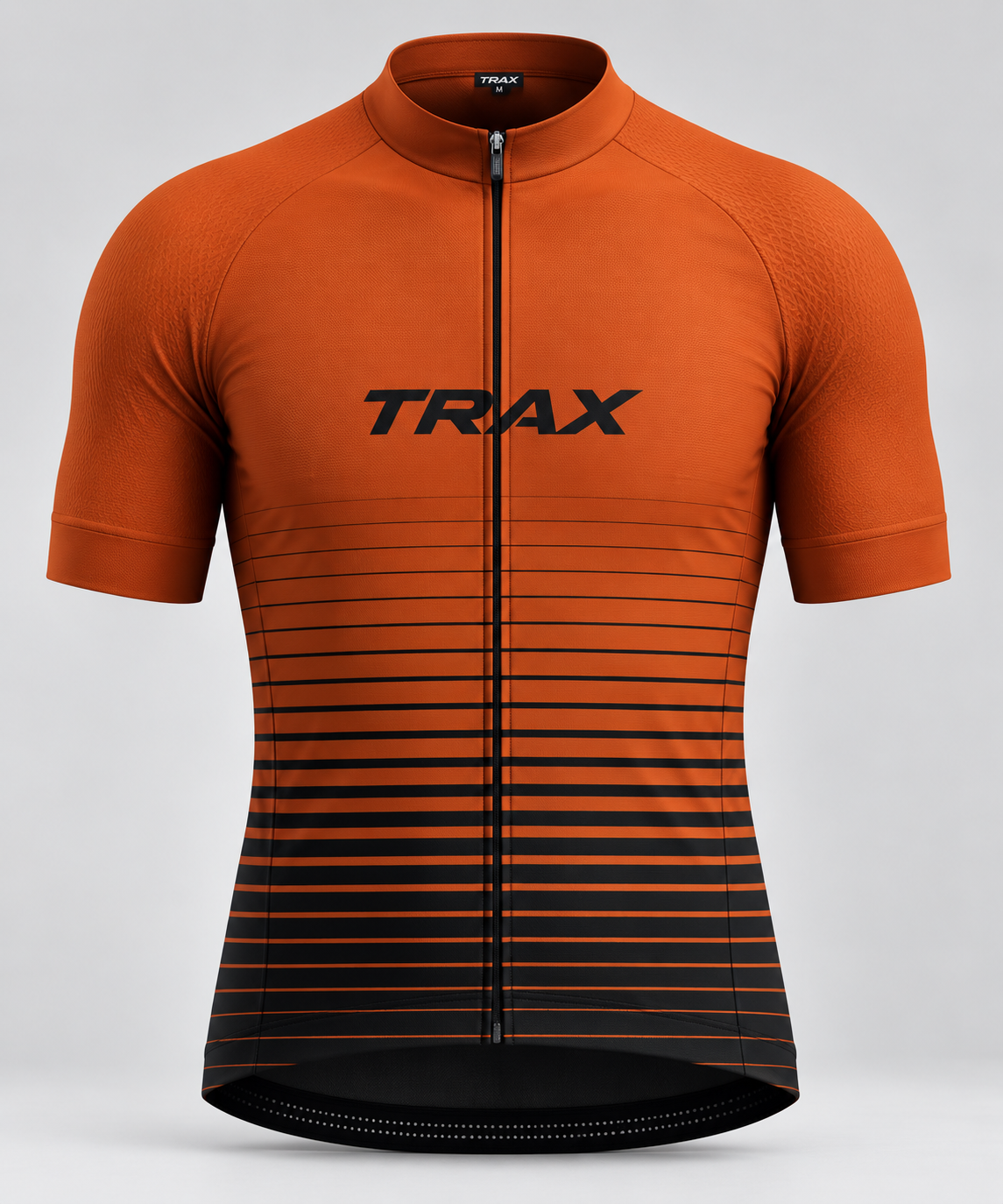 TRAX NOVA flare