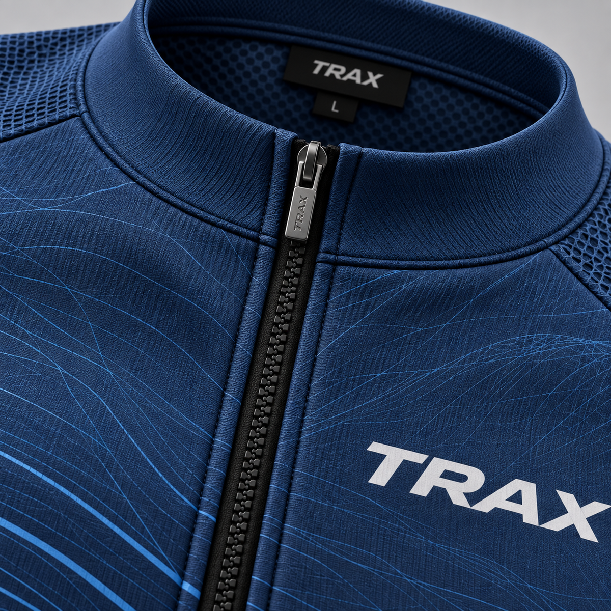 TRAX NOVA ocean