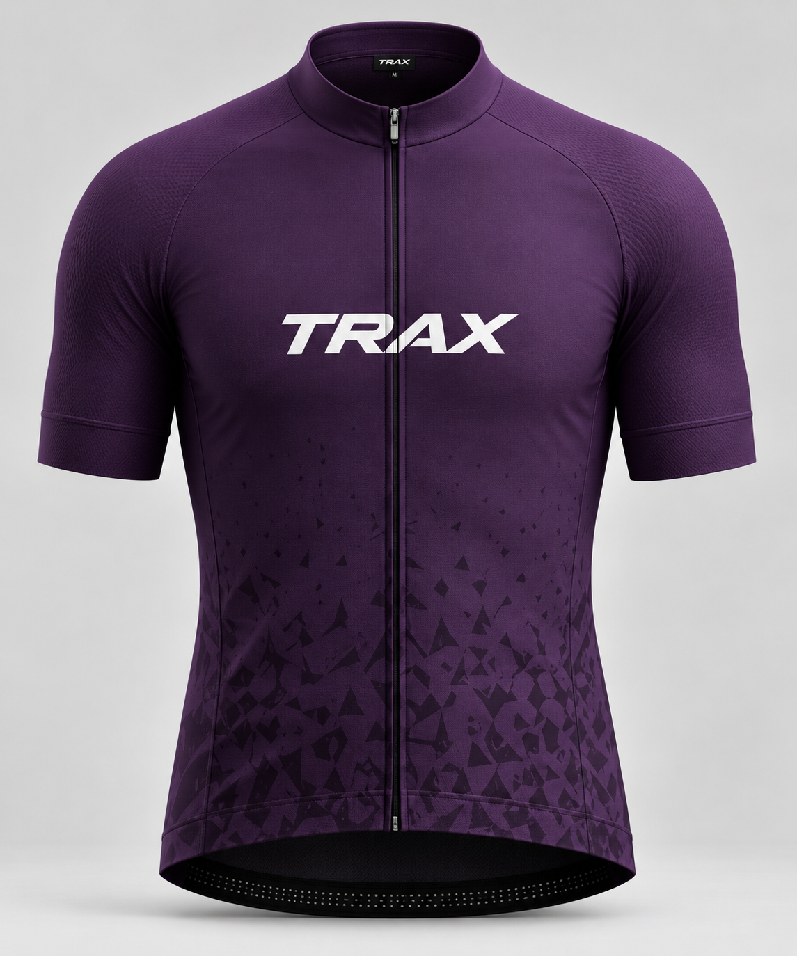 TRAX NOVA haze