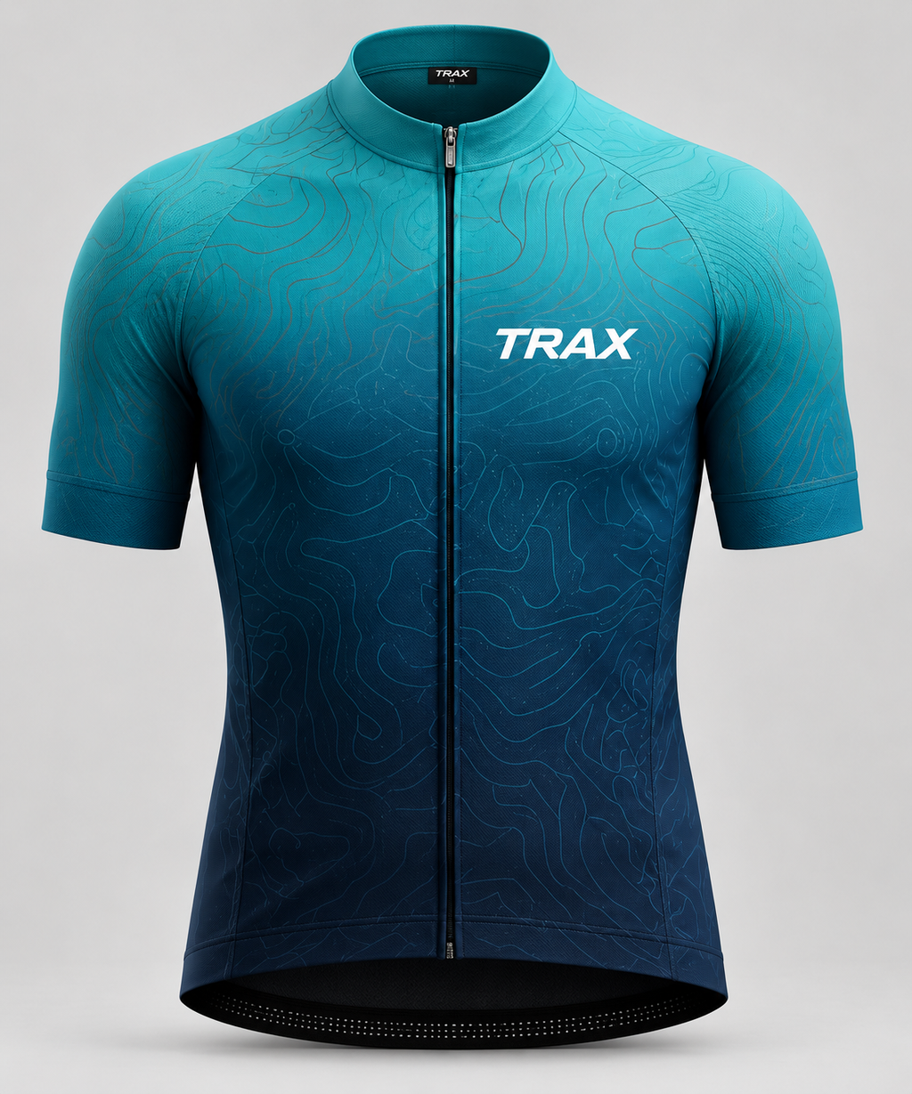 TRAX APEX ice
