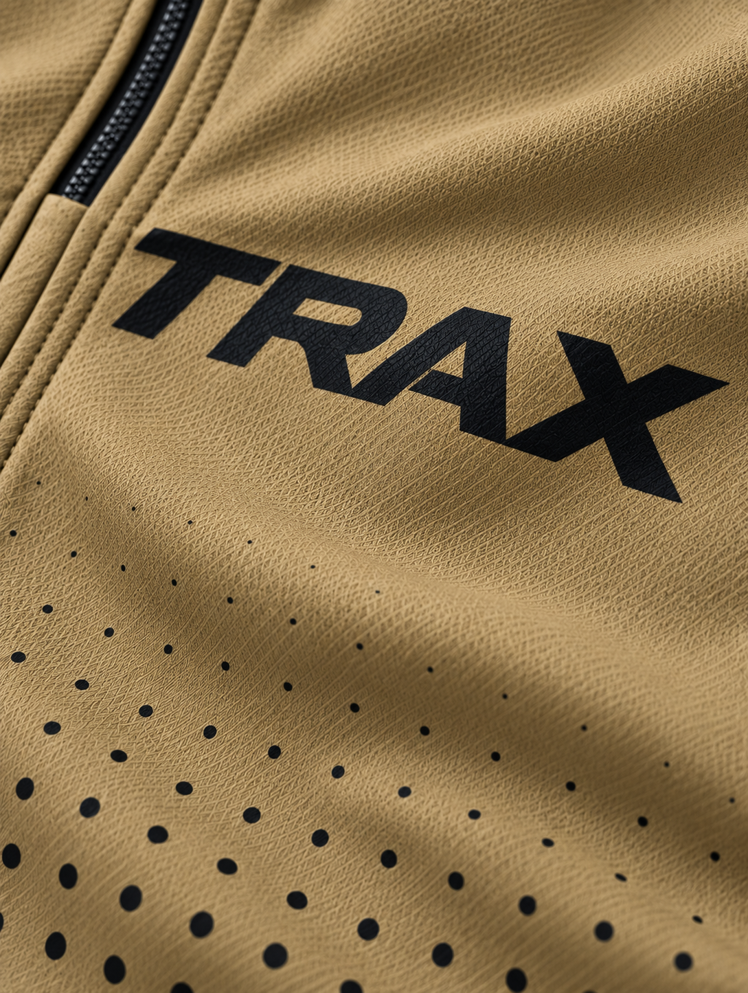 TRAX NOVA dune