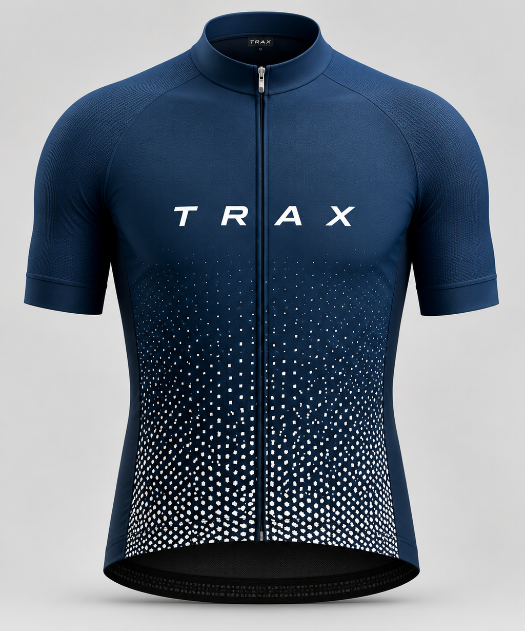 TRAX NOVA navy