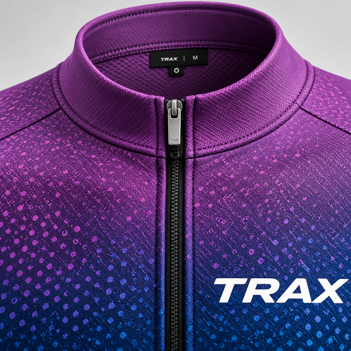TRAX NOVA bloom