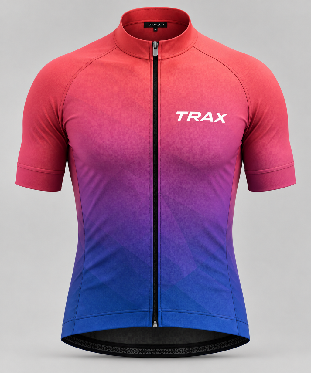 TRAX NOVA fusion