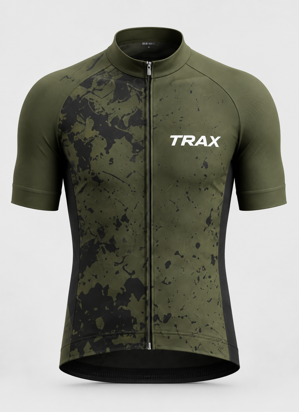 TRAX NOVA moss