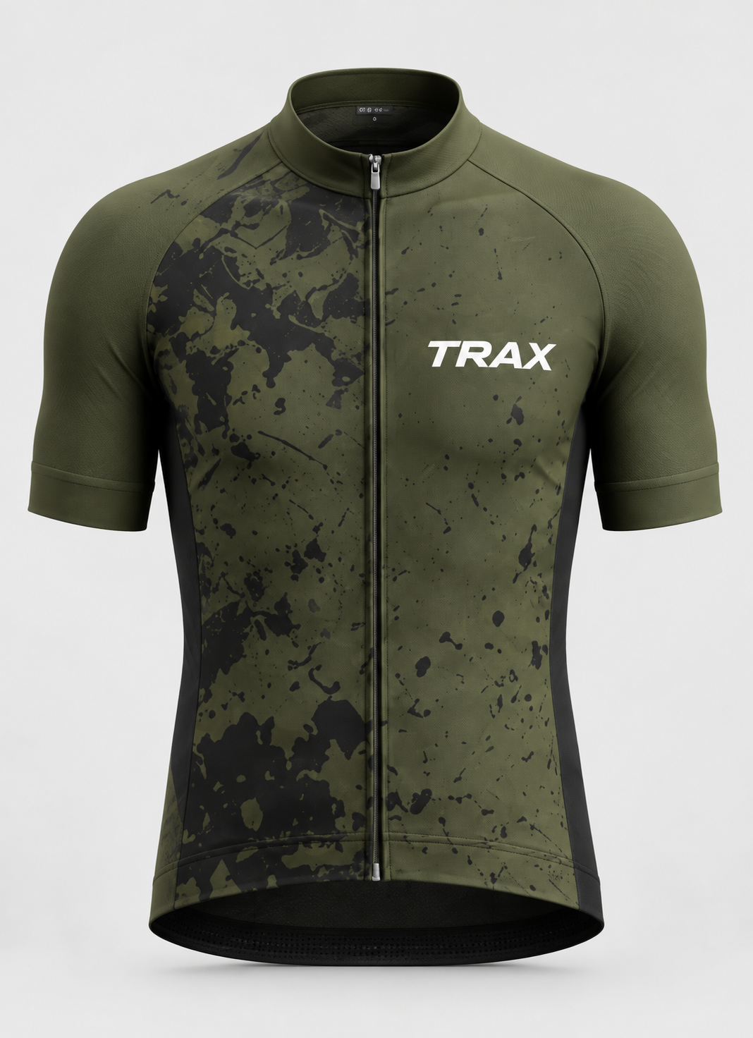 TRAX NOVA moss
