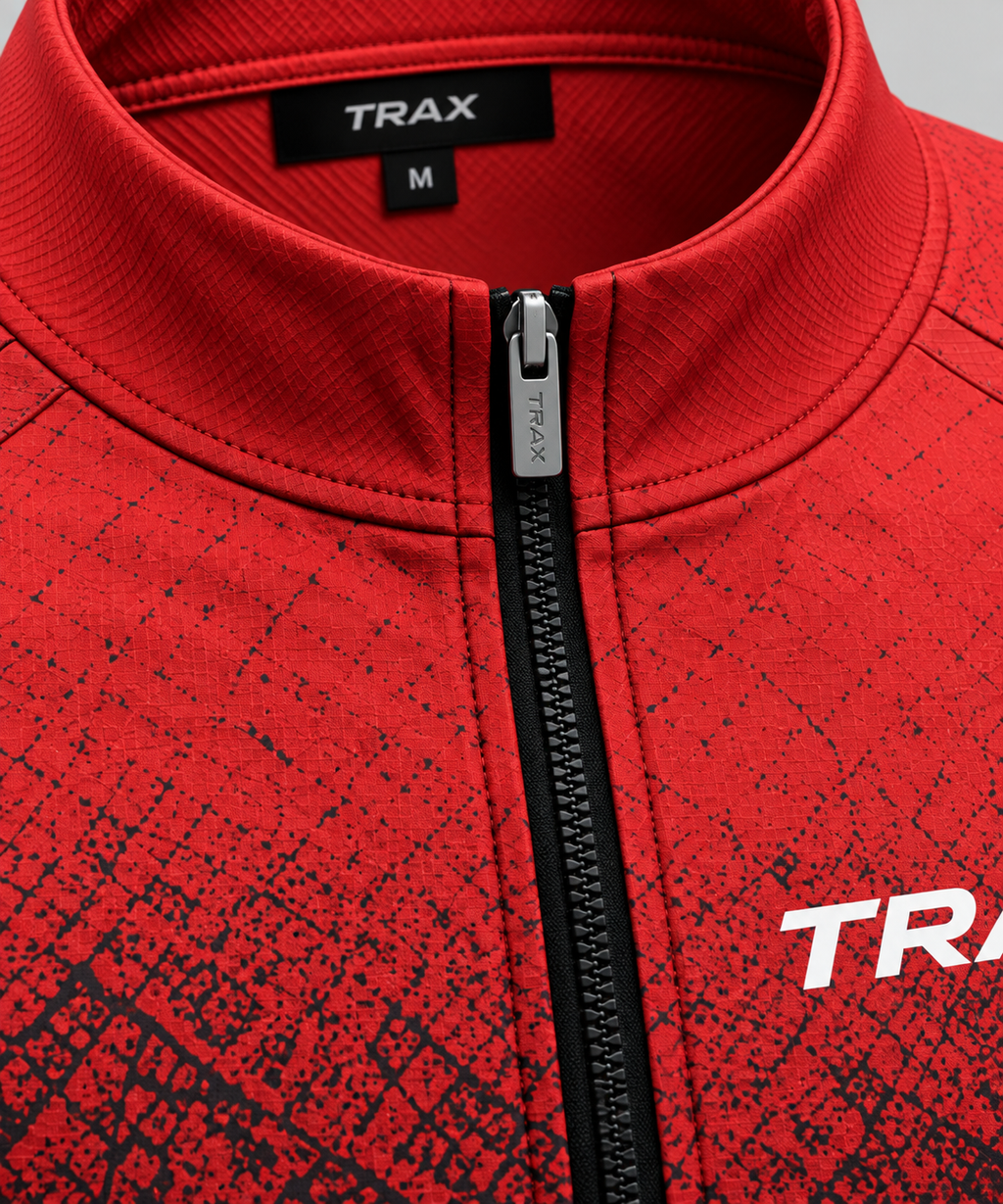 TRAX NOVA inferno