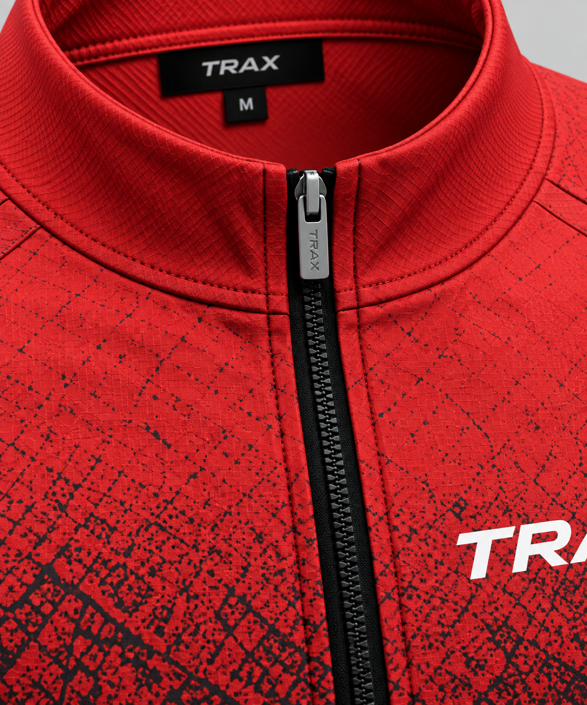 TRAX NOVA inferno