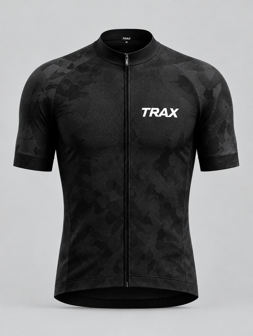 TRAX NOVA void