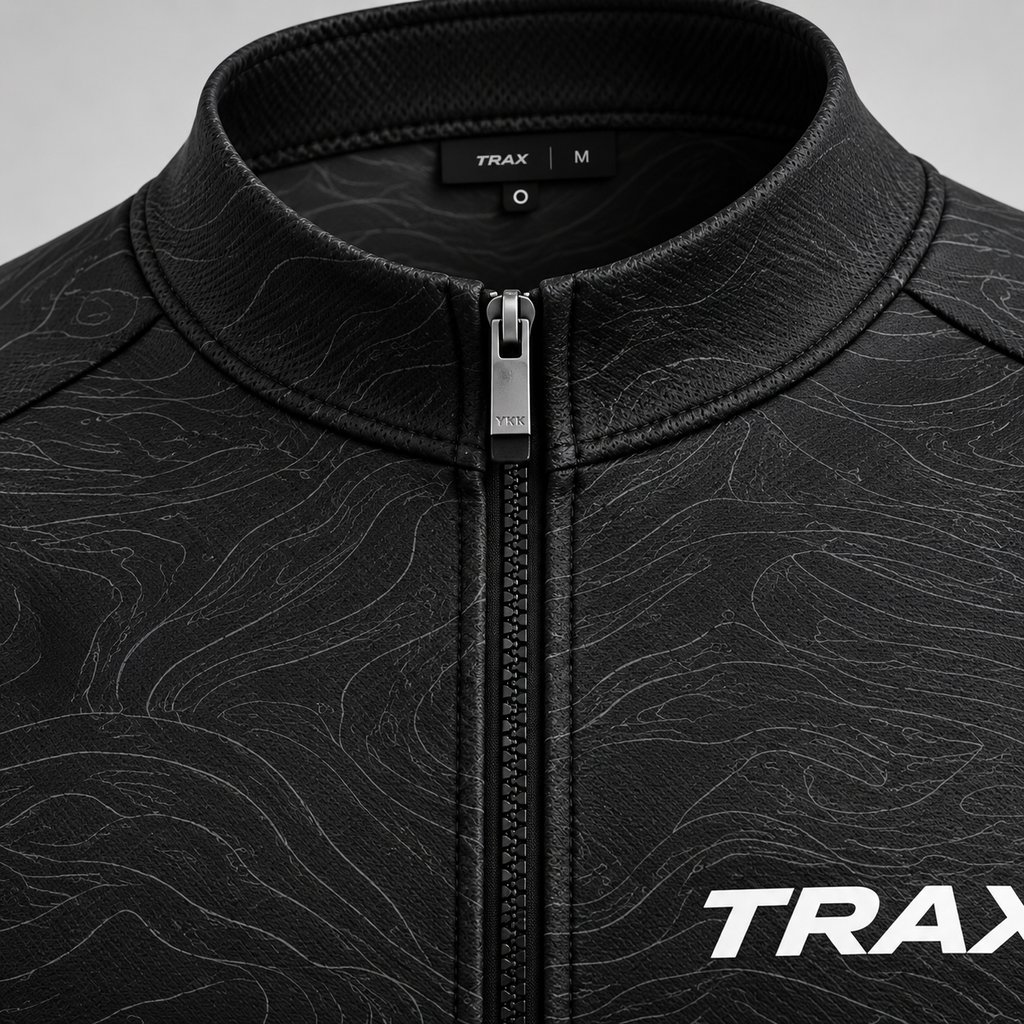 TRAX NOVA ash