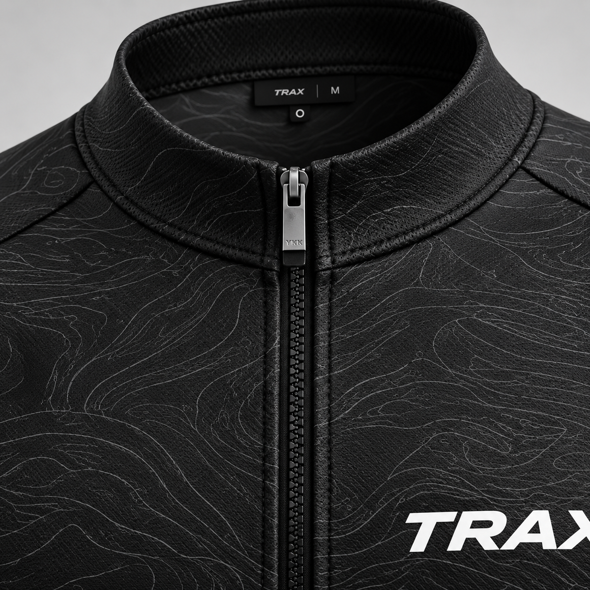 TRAX NOVA ash
