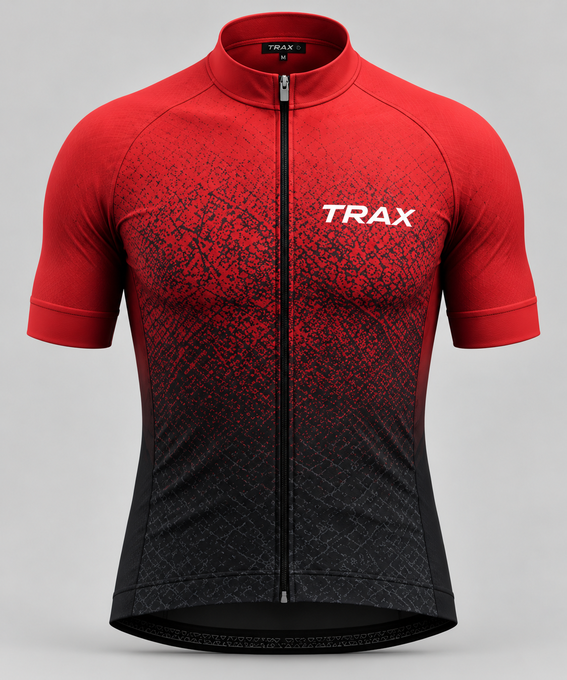 TRAX NOVA inferno