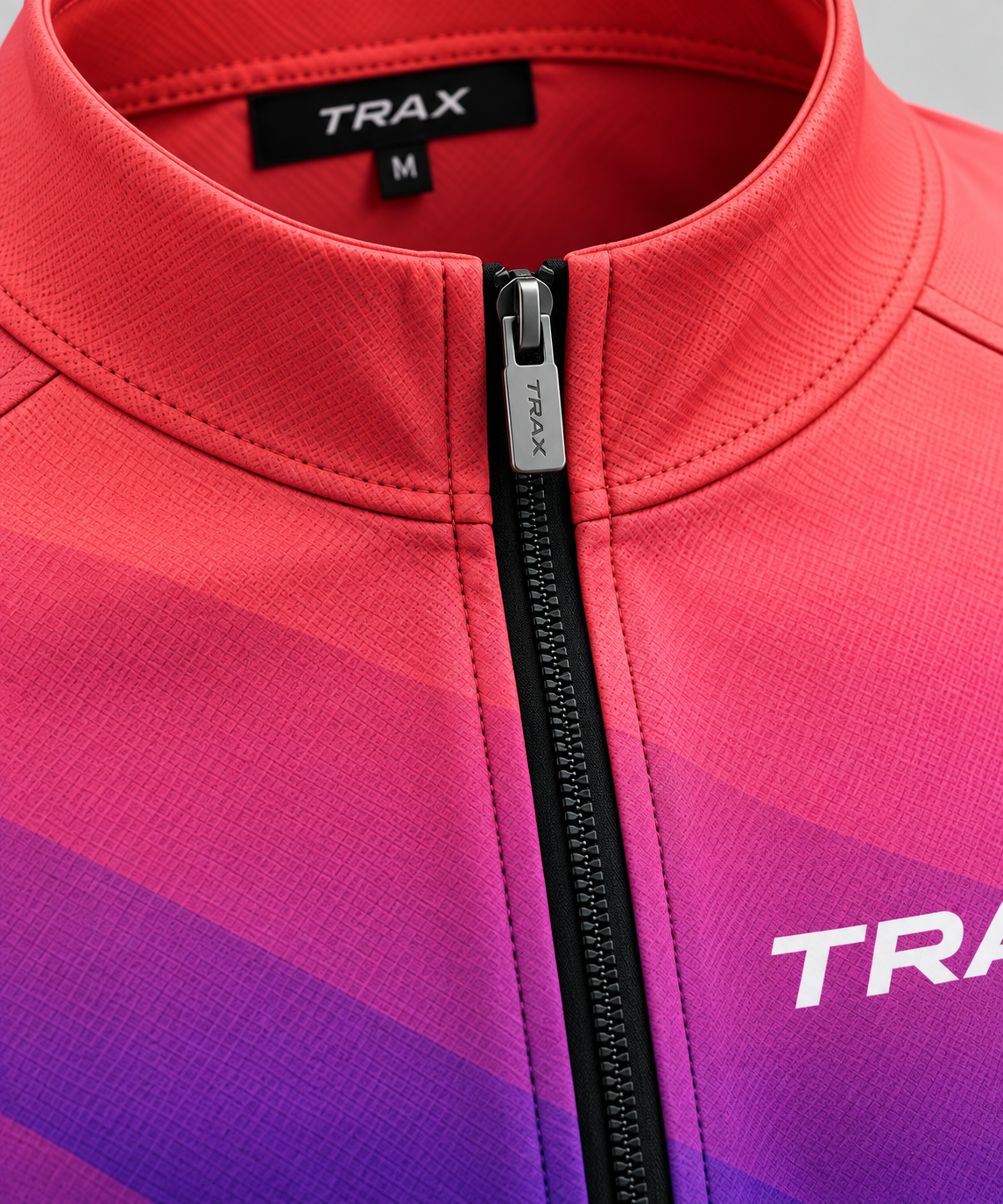 TRAX NOVA fusion