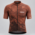 TRAX NOVA rust