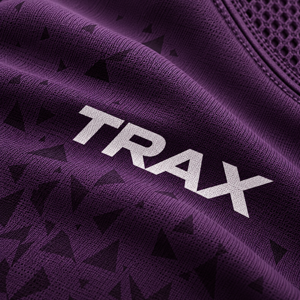 TRAX NOVA haze