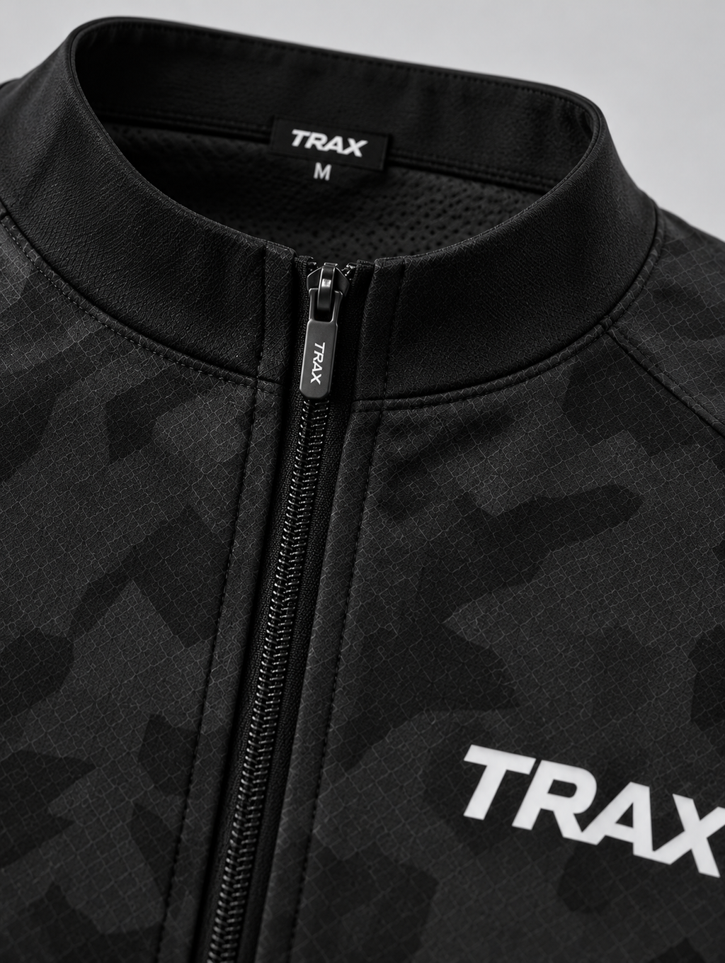 TRAX NOVA void