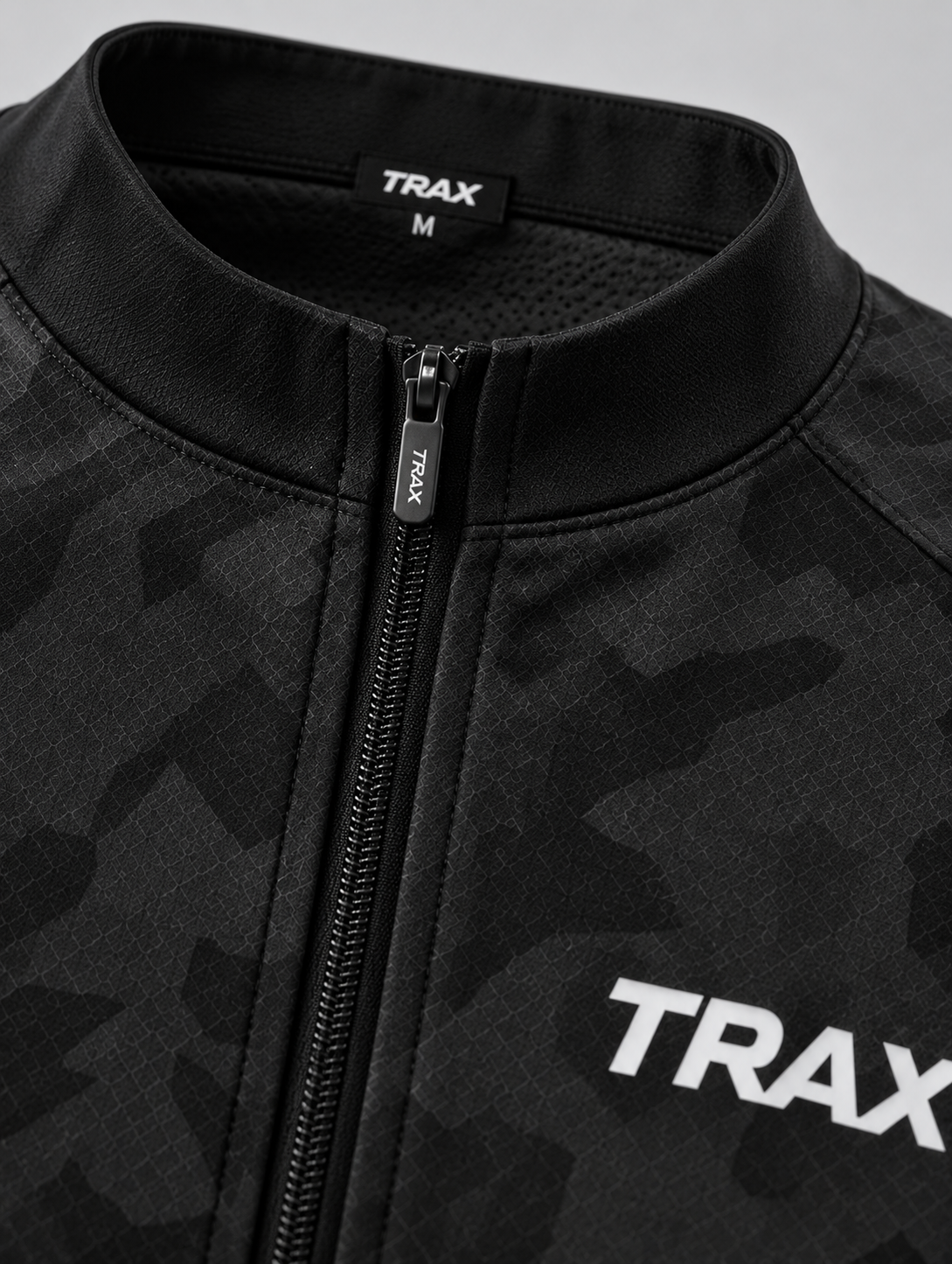 TRAX NOVA void