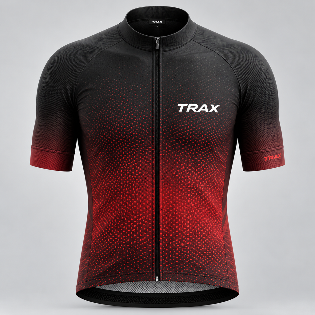 TRAX NOVA ember