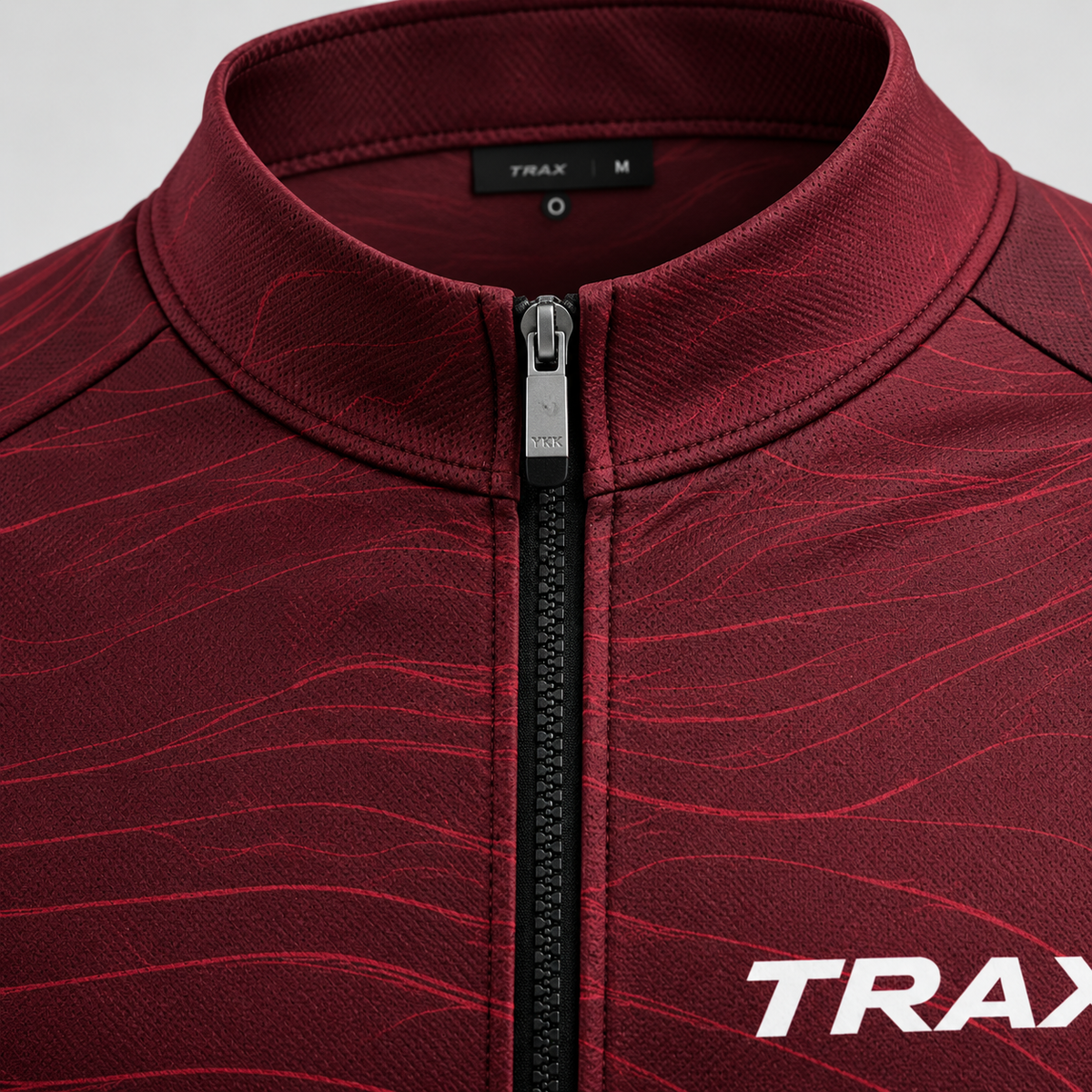 TRAX NOVA blaze
