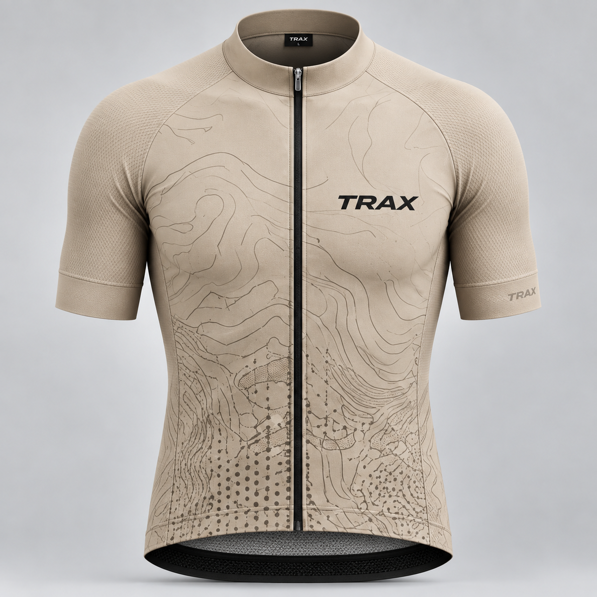 TRAX NOVA sand